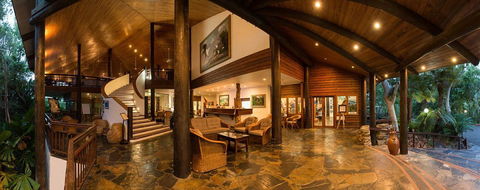Thala Beach Nature Reserve - Accommodation Australia 1