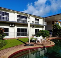 Barrier Reef Motel - Australia Shopping