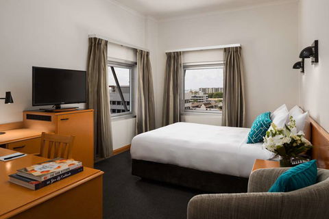 Rydges Darwin Central - Local Tourism 2