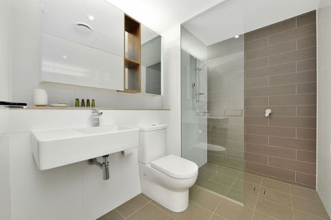 Astra Apartments MacQuarie Park - Accommodation Australia 1