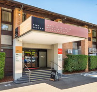 Nightcap at The Ranch Hotel - Accommodation Australia