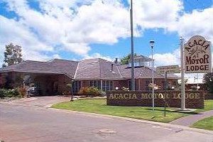 Acacia Motor Lodge - Local Tourism 0