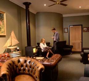 Walhalla's Star Hotel - Accommodation Australia 1