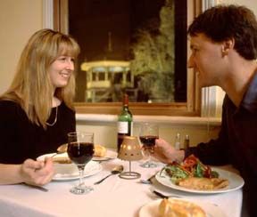 Walhalla's Star Hotel - Accommodation Australia 2