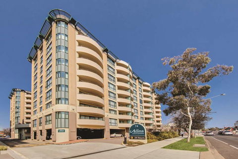 Adina Serviced Apartments James Court - Accommodation Australia 0