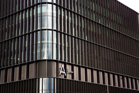 A By Adina Canberra - Accommodation Australia 1