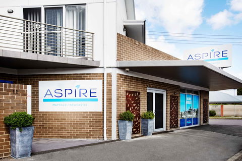 Aspire Mayfield - Local Tourism 0
