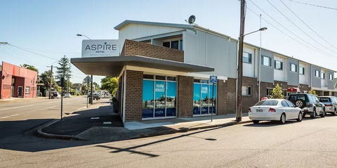 Aspire Mayfield - Local Tourism 1
