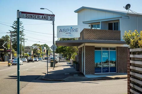 Aspire Mayfield - Local Tourism 2