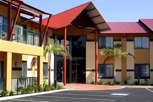 Warners At The Bay Motel - Accommodation Australia 0