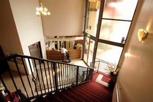 Warners At The Bay Motel - Accommodation Australia 1