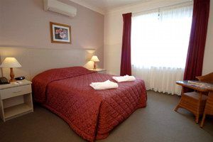 Warners At The Bay Motel - Accommodation Australia 2