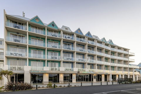 Lady Bay Resort - Accommodation Australia 0