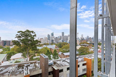 Astra Jasper - Accommodation Australia 0