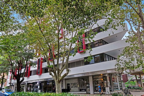 Astra Jasper - Accommodation Australia 1