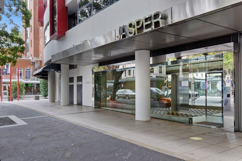 Astra Jasper - Accommodation Australia 2