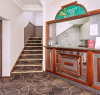 Quality Hotel Bayswater - Australia Shopping