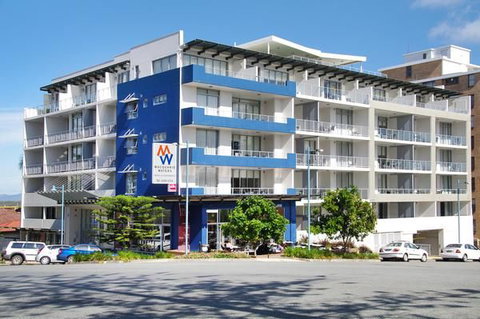 Macquarie Waters Boutique Apartment Htl - Australia Shopping 0