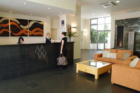 Macquarie Waters Boutique Apartment Htl - Australia Shopping 1