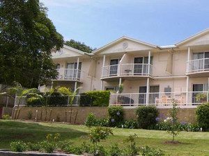 Aston Hill Motor Lodge - Accommodation Australia 0