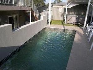 Aston Hill Motor Lodge - Accommodation Australia 2