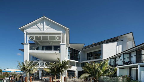 Sails Resort Port Macquarie By Rydges - Accommodation Australia 0