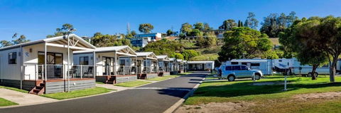 Discovery Parks Geelong - Accommodation Australia 0
