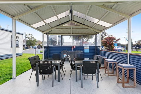 Discovery Parks Geelong - Accommodation Australia 1