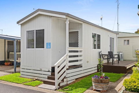 Discovery Parks Geelong - Accommodation Australia 2