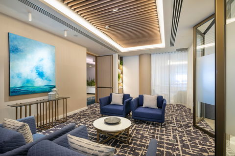 Crowne Plaza Coogee Beach Sydney - Local Tourism 2