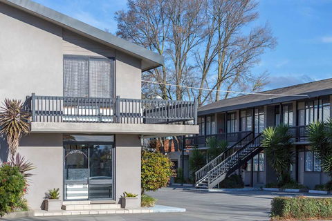 Best Western Governor Gipps Motor Inn - Accommodation Australia 0