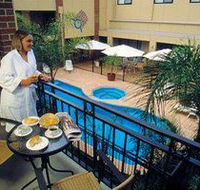 Wentworth Grande Resort - Local Tourism