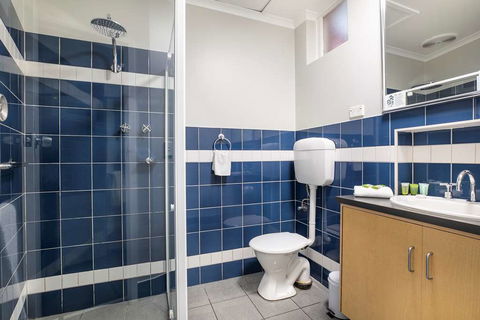 Watermark Glenelg - Accommodation Australia 1