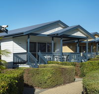 West Beach Parks - Local Tourism