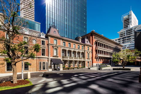 COMO The Treasury, Perth - Local Tourism 0