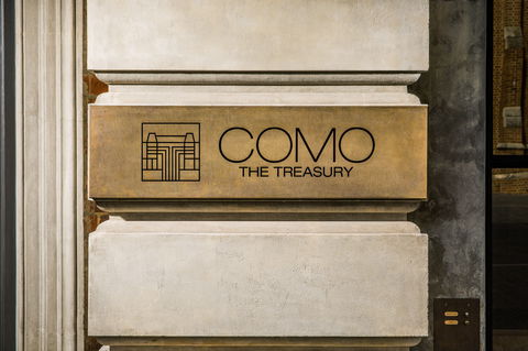 COMO The Treasury, Perth - Local Tourism 1