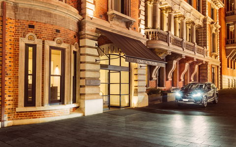 COMO The Treasury, Perth - Local Tourism 2
