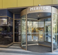 Meriton Suites North Ryde - Accommodation Australia
