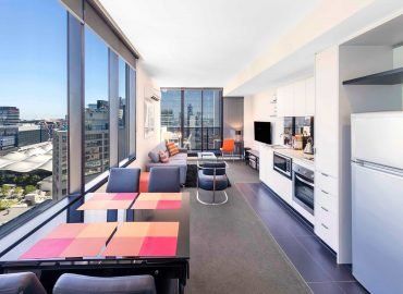 Aura On Flinders - Accommodation Australia 2