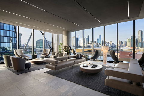 AC Hotel By Marriott Melbourne Southbank - Accommodation Australia 0