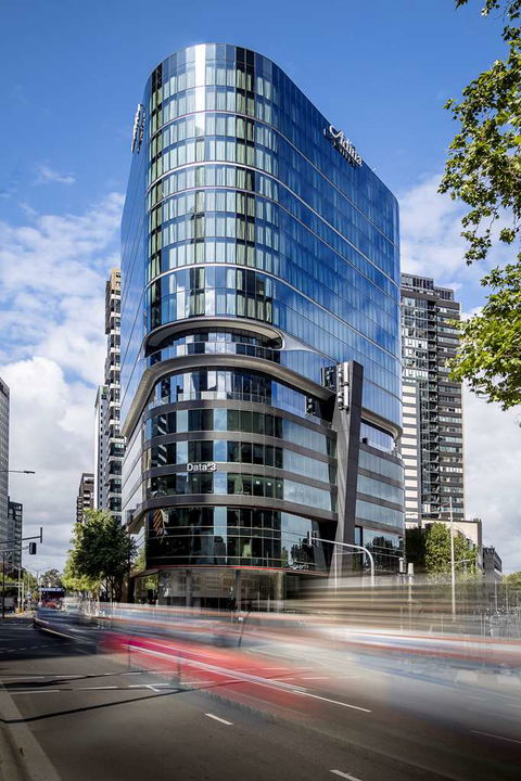 Adina Apartment Hotel Melbourne - Accommodation Australia 0