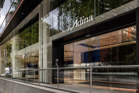 Adina Apartment Hotel Melbourne - Accommodation Australia 1