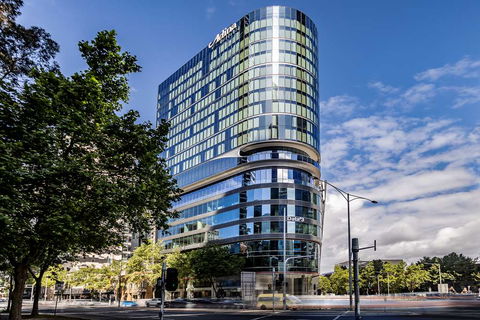 Adina Apartment Hotel Melbourne - Accommodation Australia 2