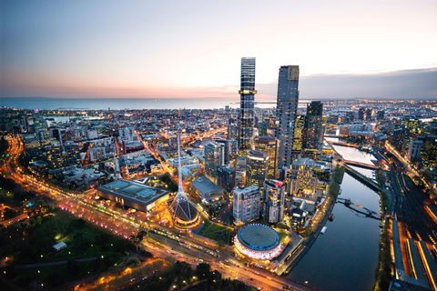 Arise Australia 108 - Accommodation Australia 2