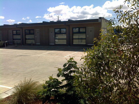 Guiding Star Hotel - Australia Shopping 1