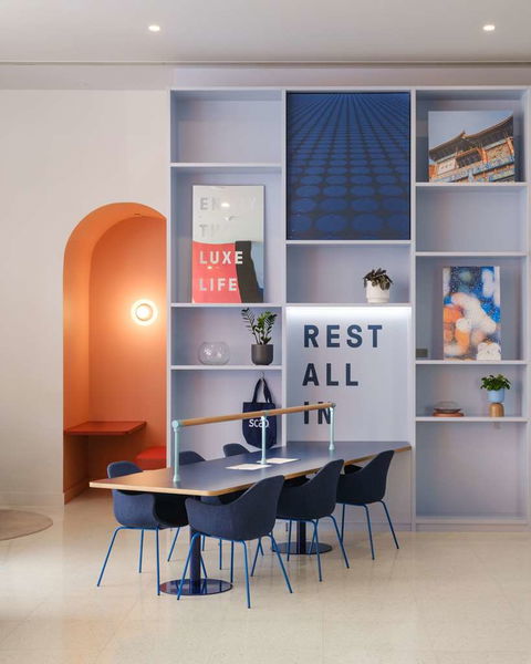 Scape Living At Aurora - Accommodation Australia 0