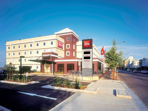 Ibis Newcastle - Accommodation Australia 0