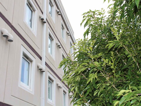 Ibis Newcastle - Accommodation Australia 1