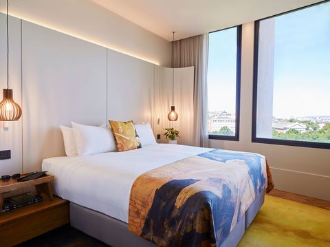 Crystalbrook Kingsley - Accommodation Australia 0