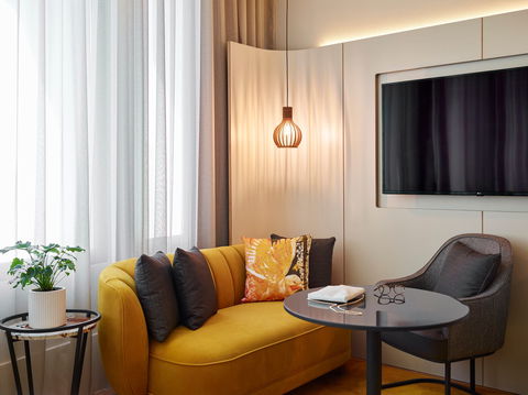 Crystalbrook Kingsley - Accommodation Australia 1